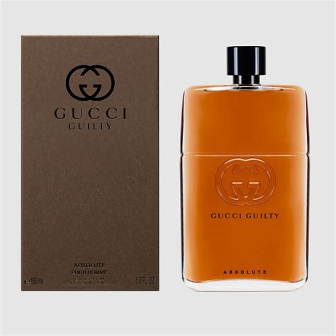 gucci guilty mens perfume|gucci guilty for men sale.